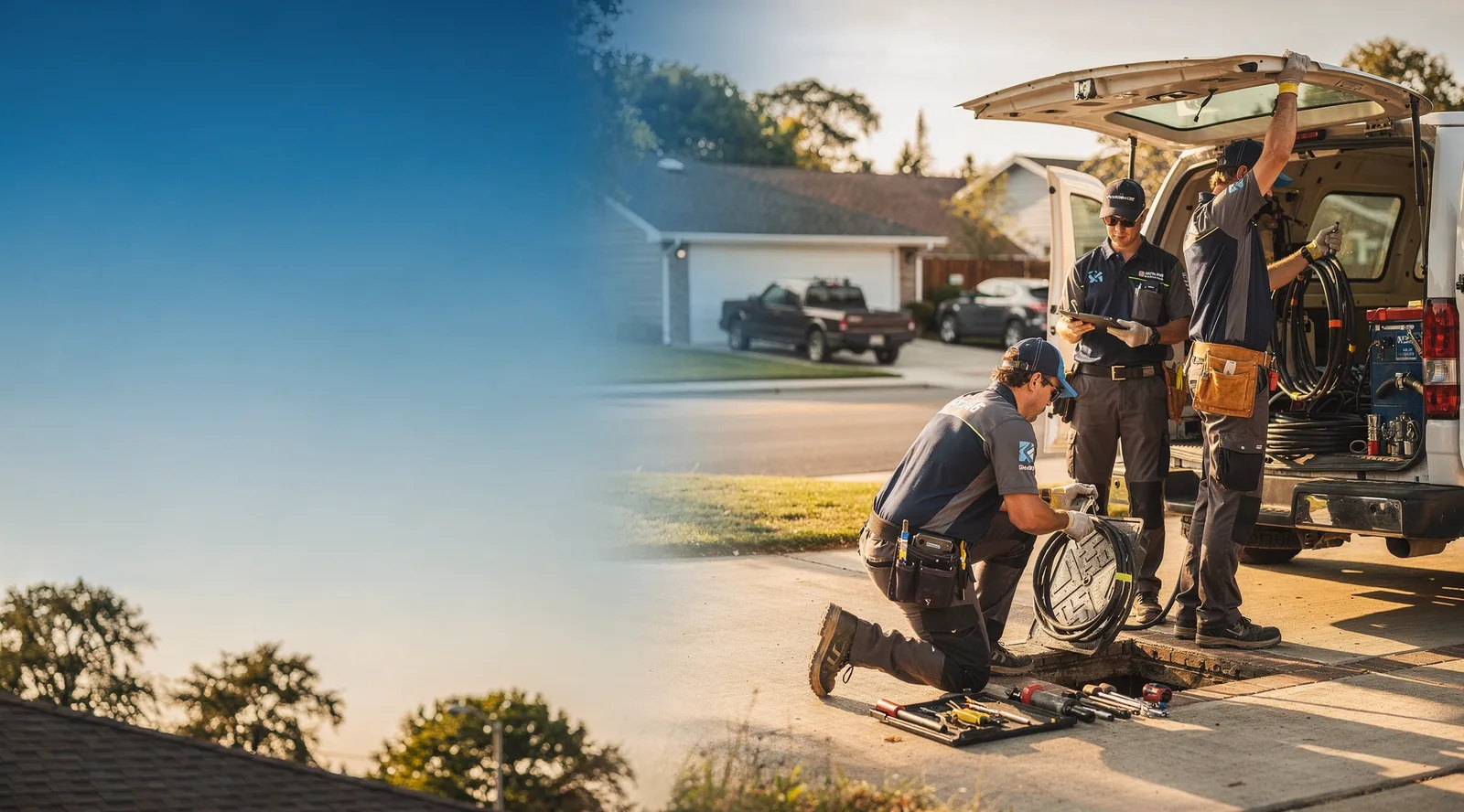 Water Softener Installation in Tarzana, CA near me